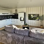 Apartment Moderne 3-zimmer-wohnung Mit Panoramablick Bad Berleburg