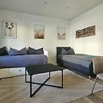Apartment Moderne 3-zimmer-wohnung Mit Panoramablick Bad Berleburg