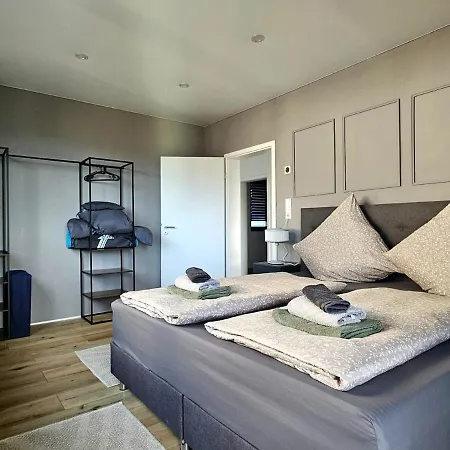 Moderne 3-zimmer-wohnung Mit Panoramablick Bad Berleburg